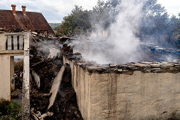 Affordable Fire Damage Assessment solutions in Highland, MD